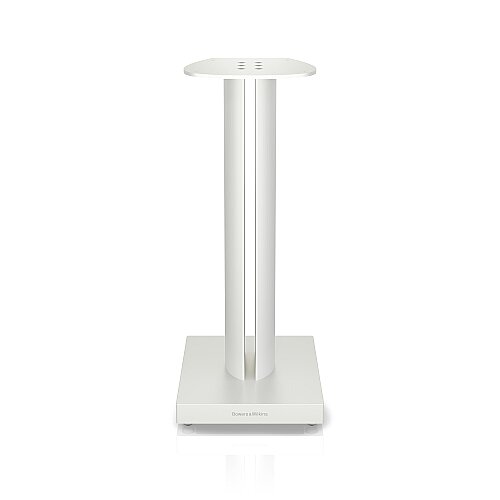 Bowers & Wilkins FS-805 D5 Hoparlör Standı - Titanyum (Çift) - 1