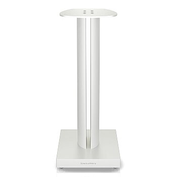 Bowers & Wilkins FS-805 D5 Hoparlör Standı - Titanyum (Çift) - 2