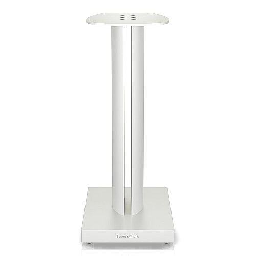Bowers & Wilkins FS-805 D5 Hoparlör Standı - Titanyum (Çift) - 2