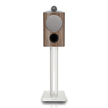 Bowers & Wilkins FS-805 D5 Hoparlör Standı - Titanyum (Çift) - 4