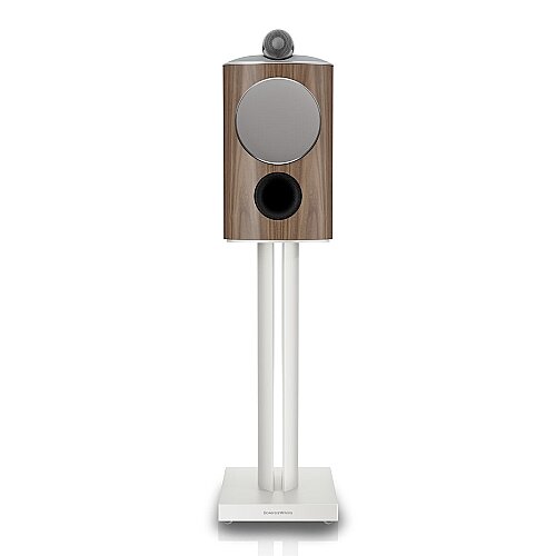 Bowers & Wilkins FS-805 D5 Hoparlör Standı - Titanyum (Çift) - 4