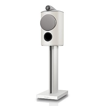 Bowers & Wilkins FS-805 D5 Hoparlör Standı - Titanyum (Çift) - 5