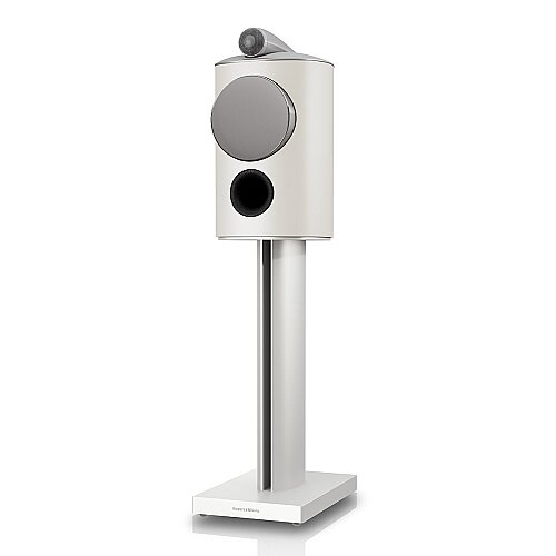 Bowers & Wilkins FS-805 D5 Hoparlör Standı - Titanyum (Çift) - 5