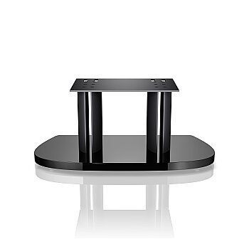 Bowers & Wilkins FS-HTM D5 Hoparlör Standı - Siyah - Bowers & Wilkins