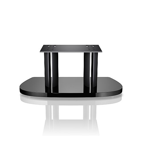 Bowers & Wilkins FS-HTM D5 Hoparlör Standı - Siyah - 1