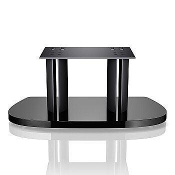 Bowers & Wilkins FS-HTM D5 Hoparlör Standı - Siyah - 2