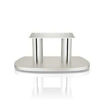 Bowers & Wilkins FS-HTM D5 Hoparlör Standı - Titanyum - Bowers & Wilkins