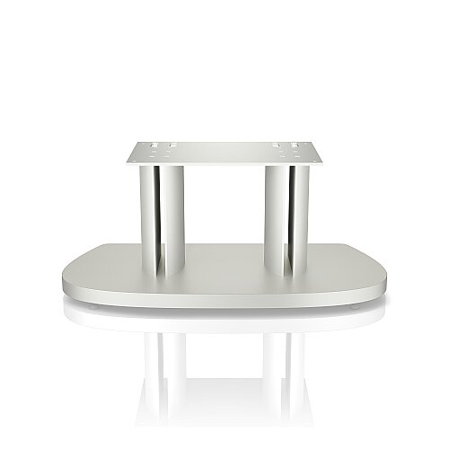 Bowers & Wilkins FS-HTM D5 Hoparlör Standı - Titanyum - 1