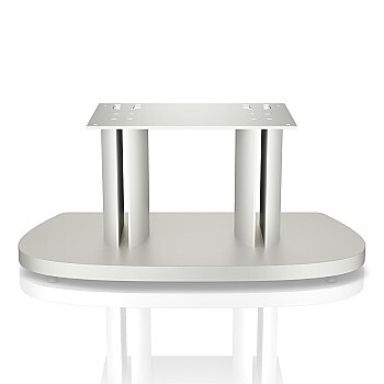 Bowers & Wilkins FS-HTM D5 Hoparlör Standı - Titanyum - 2