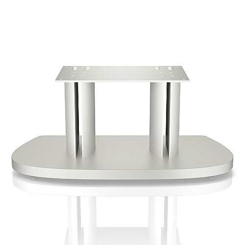 Bowers & Wilkins FS-HTM D5 Hoparlör Standı - Titanyum - 2