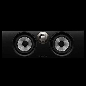 Bowers & Wilkins HTM 6 S2 Hi-Fi Hoparlör - Bowers & Wilkins