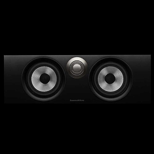 Bowers & Wilkins HTM 6 S2 Hi-Fi Hoparlör - 1
