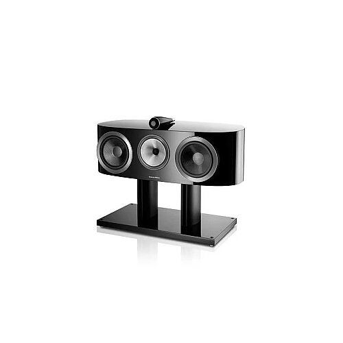 Bowers & Wilkins HTM1 D3 Hi-Fi Hoparlör - 1