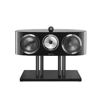 Bowers & Wilkins HTM1 D3 Hi-Fi Hoparlör - 2