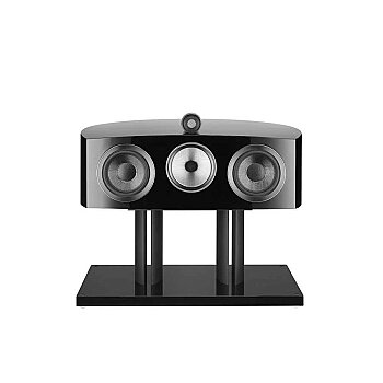 Bowers & Wilkins HTM2 D3 Hi-Fi Hoparlör - 2
