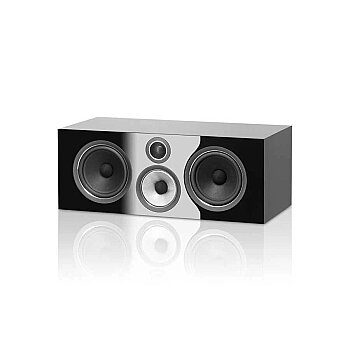 Bowers & Wilkins HTM71 S3 Hi-Fi Hoparlör - 2