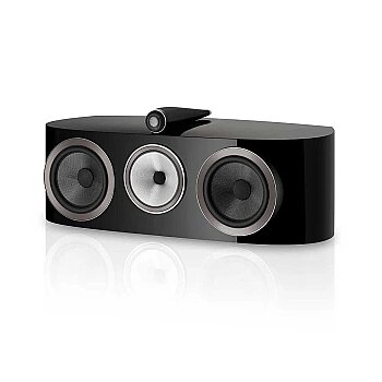 Bowers & Wilkins HTM81 D4 Hi-Fi Hoparlör - 2