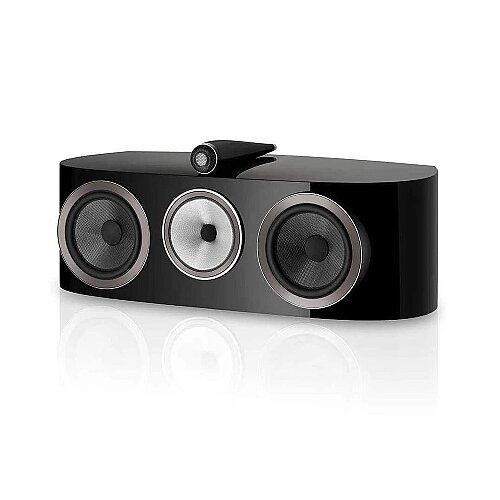 Bowers & Wilkins HTM81 D4 Hi-Fi Hoparlör - 2