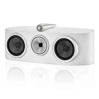 Bowers & Wilkins HTM81 D4 Hi-Fi Hoparlör - 3