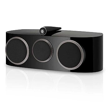 Bowers & Wilkins HTM81 D4 Hi-Fi Hoparlör - 4