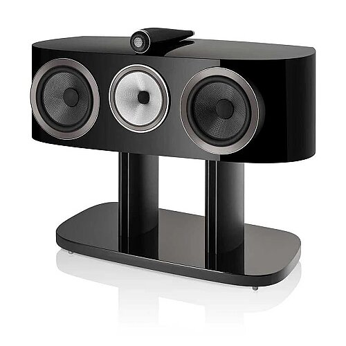 Bowers & Wilkins HTM81 D4 Hi-Fi Hoparlör - 7