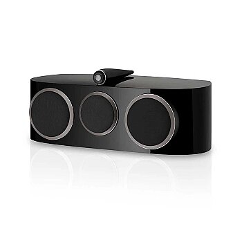 Bowers & Wilkins HTM82 D4 Hi-Fi Hoparlör - 2