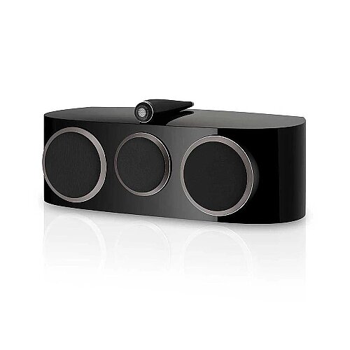 Bowers & Wilkins HTM82 D4 Hi-Fi Hoparlör - 2