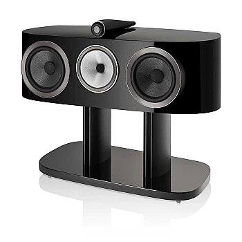 Bowers & Wilkins HTM82 D4 Hi-Fi Hoparlör - 3
