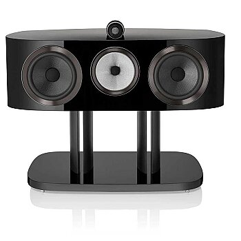 Bowers & Wilkins HTM82 D4 Hi-Fi Hoparlör - 4