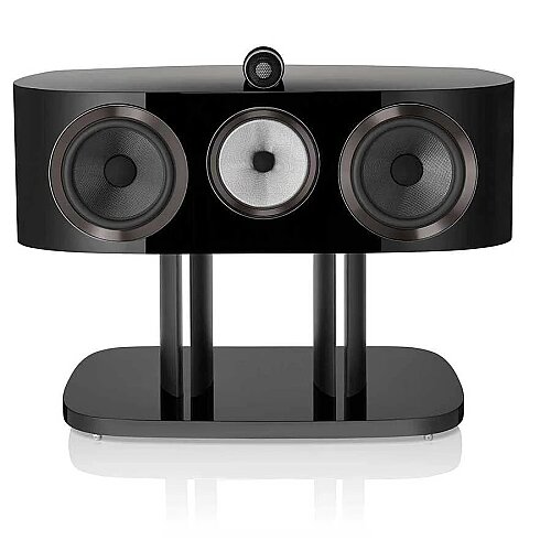 Bowers & Wilkins HTM82 D4 Hi-Fi Hoparlör - 4