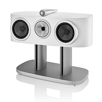 Bowers & Wilkins HTM82 D4 Hi-Fi Hoparlör - 6