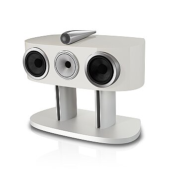 Bowers & Wilkins HTM82 D5 Hi-Fi Hoparlör - Beyaz - Bowers & Wilkins