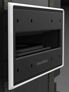 Bowers & Wilkins ISW-6 Duvar İçi Subwoofer - Bowers & Wilkins