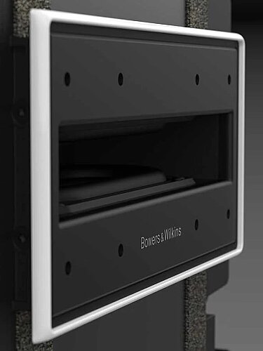 Bowers & Wilkins ISW-6 Duvar İçi Subwoofer - 1