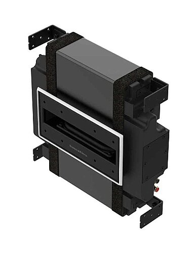 Bowers & Wilkins ISW-6 Duvar İçi Subwoofer - 3