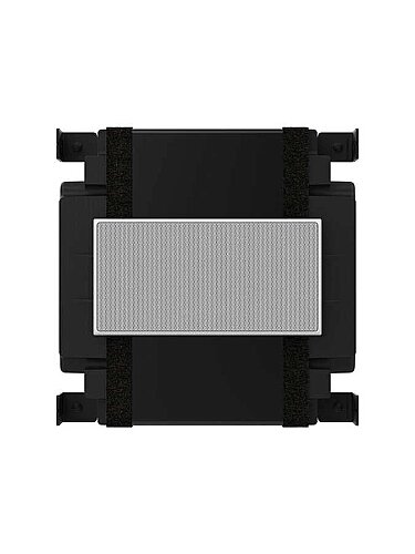 Bowers & Wilkins ISW-6 Duvar İçi Subwoofer - 5