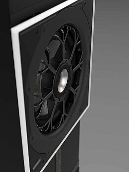 Bowers & Wilkins ISW-8 Duvar İçi Subwoofer - Bowers & Wilkins