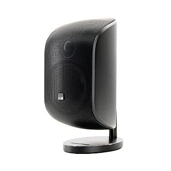 Bowers & Wilkins M-1 Hi-Fi Hoparlör - Bowers & Wilkins