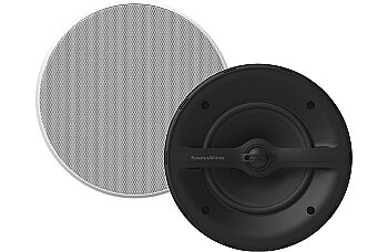 Bowers & Wilkins Marine 6 Marin Tavan Hoparlörü (Tekli) - Bowers & Wilkins