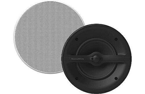 Bowers & Wilkins Marine 6 Marin Tavan Hoparlörü (Tekli) - 1
