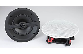 Bowers & Wilkins Marine 6 Marin Tavan Hoparlörü (Tekli) - 4