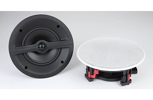 Bowers & Wilkins Marine 6 Marin Tavan Hoparlörü (Tekli) - 4