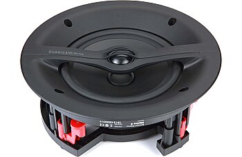 Bowers & Wilkins Marine 6 Marin Tavan Hoparlörü (Tekli) - 5