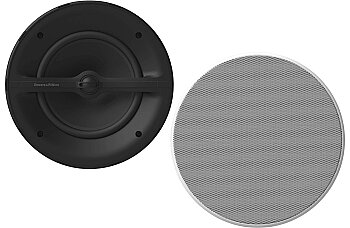 Bowers & Wilkins Marine 8 Marin Tavan Hoparlörü (Tekli) - Bowers & Wilkins
