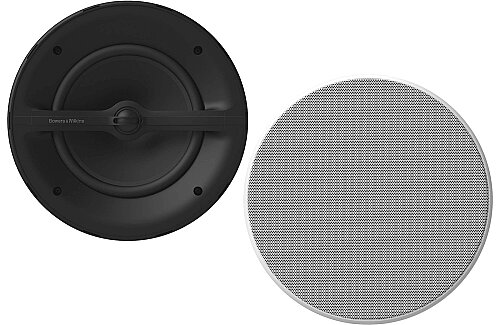 Bowers & Wilkins Marine 8 Marin Tavan Hoparlörü (Tekli) - 1