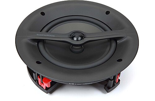 Bowers & Wilkins Marine 8 Marin Tavan Hoparlörü (Tekli) - 3