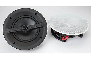 Bowers & Wilkins Marine 8 Marin Tavan Hoparlörü (Tekli) - 4