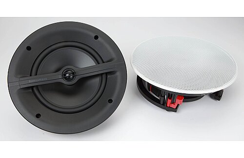 Bowers & Wilkins Marine 8 Marin Tavan Hoparlörü (Tekli) - 4