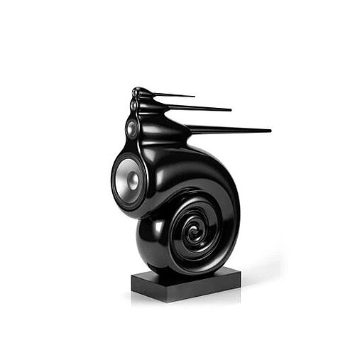 Bowers & Wilkins Nautilus Hi-Fi Hoparlör - 1