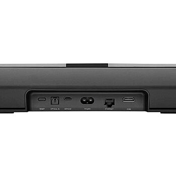 Bowers & Wilkins Panorama 3 Dolby Atmos Wi-Fi Soundbar Bluetooth Hoparlör - Bowers & Wilkins